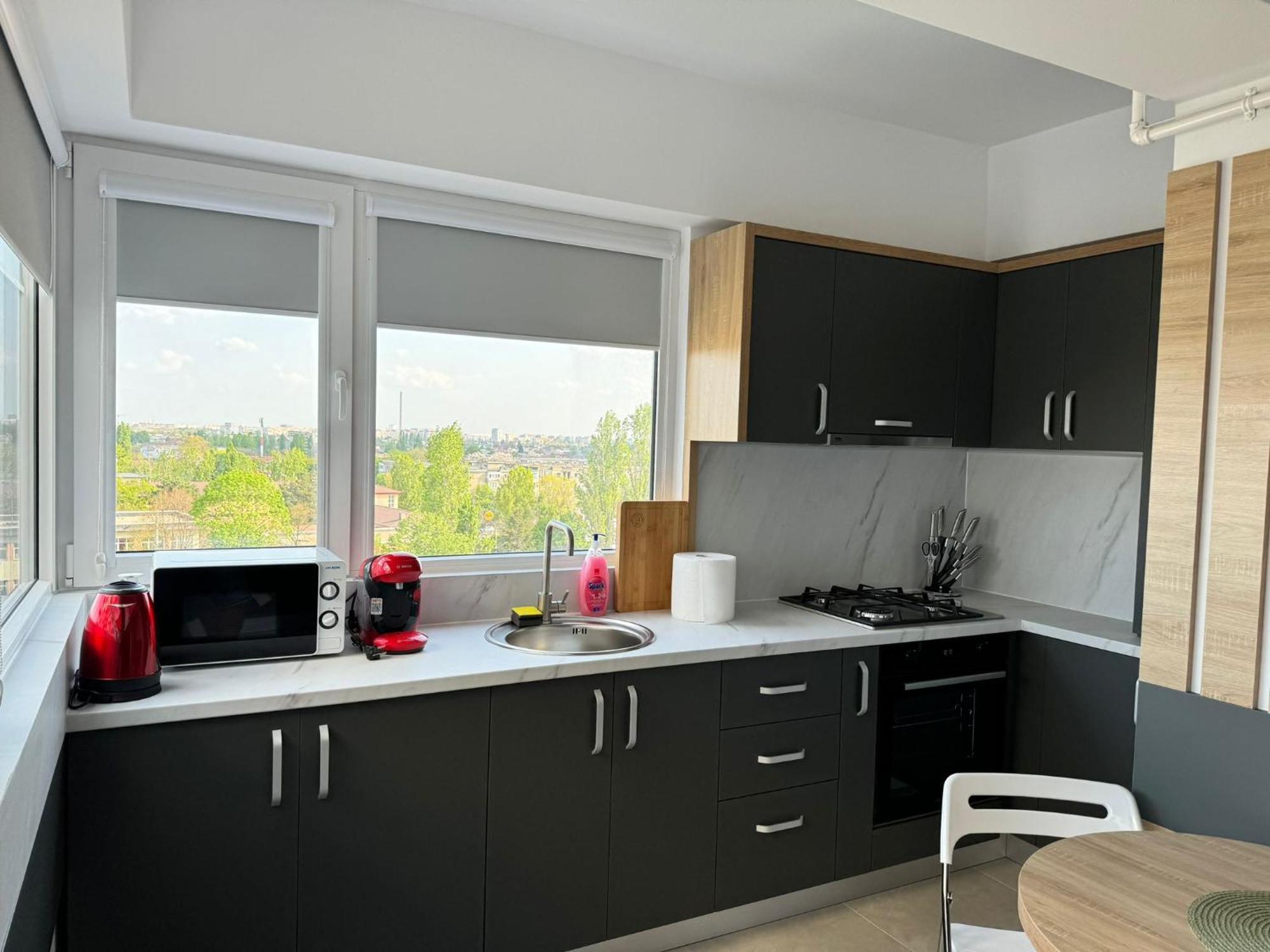 Luxury Glam Apartments Central Adress Bucuresti With Parking Exterior photo
