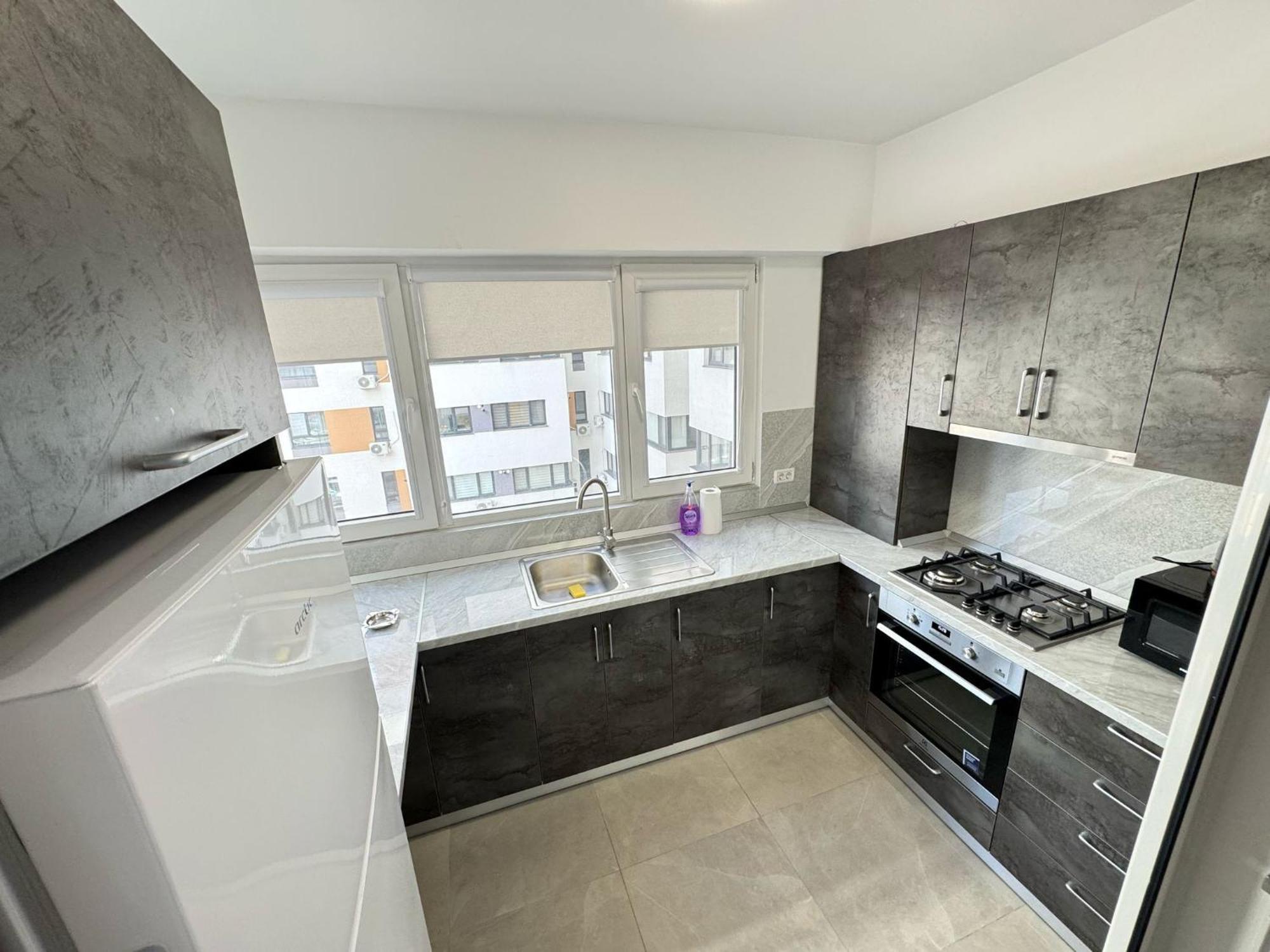 Luxury Glam Apartments Central Adress Bucuresti With Parking Exterior photo